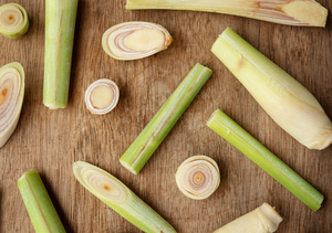 Guide to Cooking with Thai Lemongrass