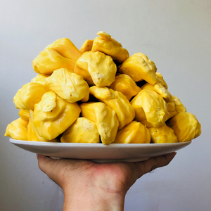 What is Jackfruit? A Quick Guide