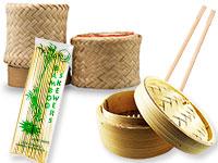 Bamboo Items
