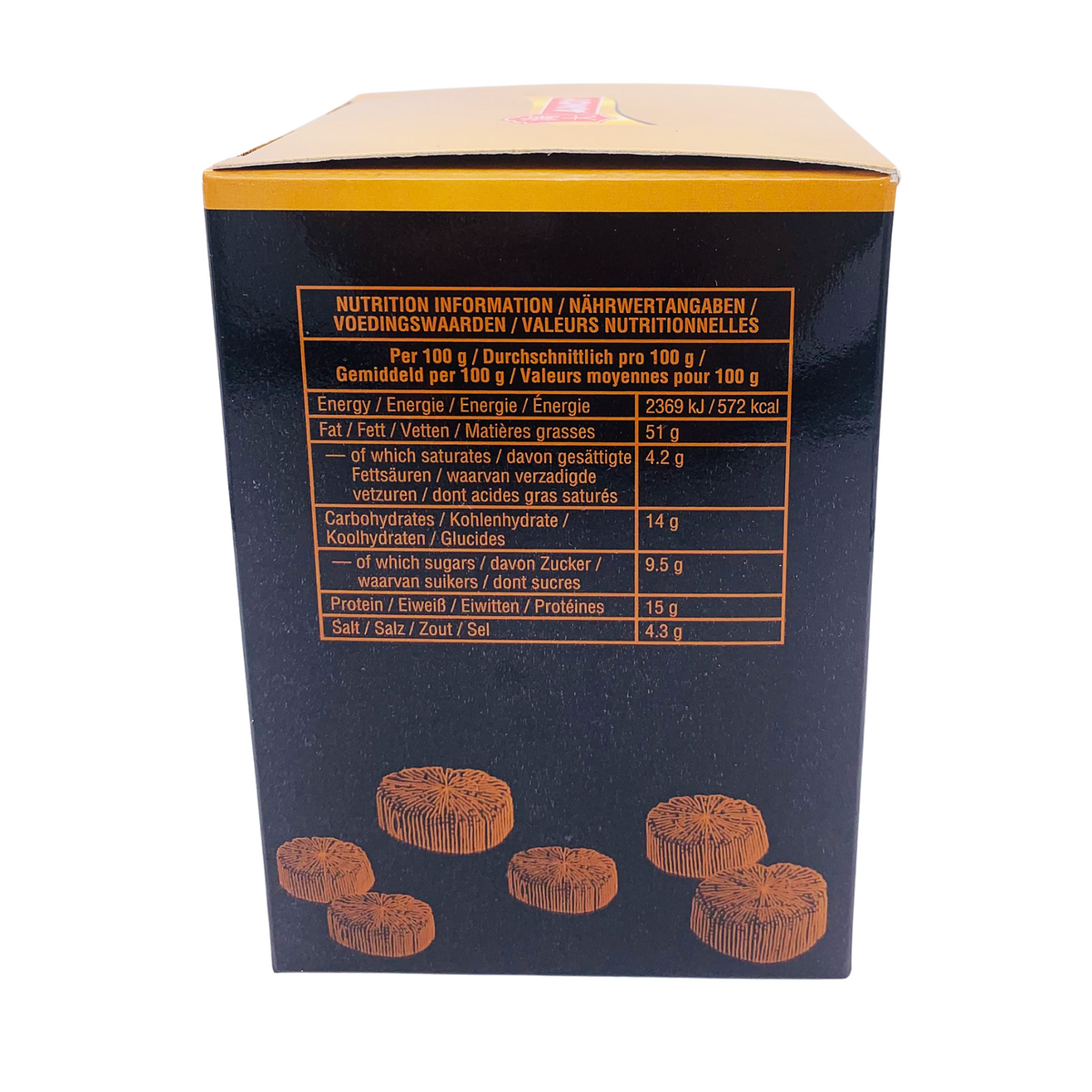 Premium XO Sauce 220g Jar by Amoy Thai Food Online (authentic Thai