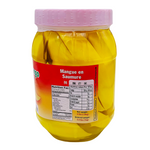 Pickled Mango Slices 850g by Chang