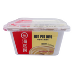 Hot Pot Dipping Sauce - Original 140g by Haidilao