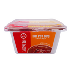 Hot Pot Dipping Sauce - Spicy 140g by Haidilao