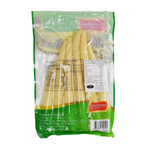 Thai Bamboo Shoot Tips (Vacuum Pack) 454g by Kruawangthip
