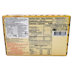 Bubble Milk Tea Flavour Mochi 210g by Royal Family