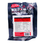 Spicy Chongqing Flavour Hot Pot Seasoning 200g by Swan