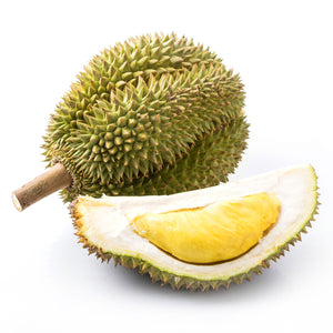 Fresh Whole Thai Durian Monthong Fruit - Imported Weekly from Thailand