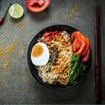 Pork Flavour Instant Noodles 60g by Mama