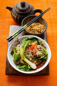 Glass Noodles