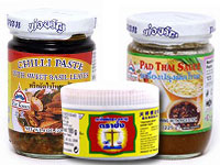 Chilli and Paste