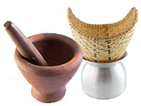 Thai Cookware