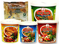 Thai Curry