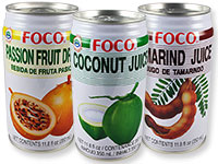 Fruit Drink