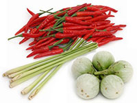 Thai Food