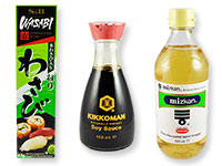 Japanese Food