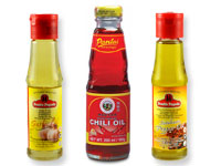 Cooking Oils