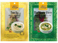 Recipe Sets