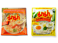Jok Rice Soup (Porridge)