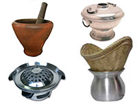 Thai Cookware