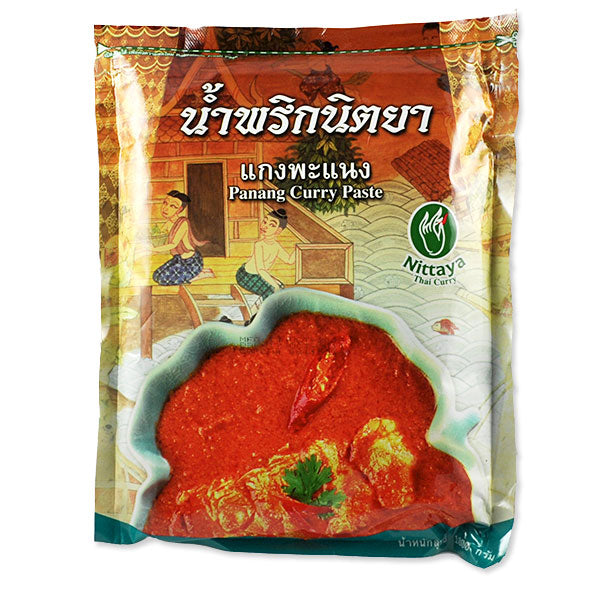 Panang Curry Paste (N)