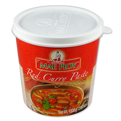 Red Curry Paste (L)