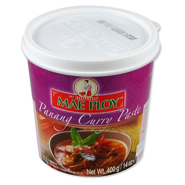 Panang curry paste