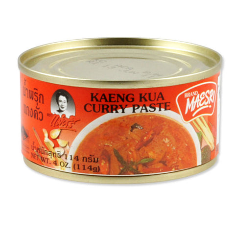 Green Curry Paste (s)