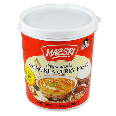 Kaeng Kua curry paste