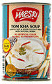 Tom Ka Curry Soup