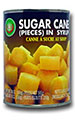 Sugarcane Pieces