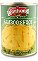 Bamboo shoots (sliced)