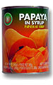 Papaya Chunks