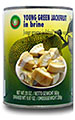 Green Jackfruit