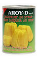 Jackfruit in syrup