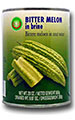 Bitter Melon in Brine