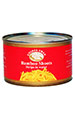 Bamboo Shoot Strips (GS)
