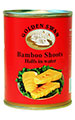 Bamboo Shoot Halves (GS)