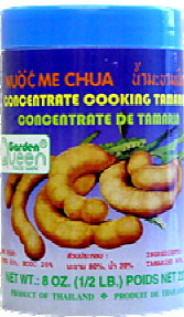 Tamarind Concentrate