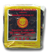 Wet Tamarind Seedless
