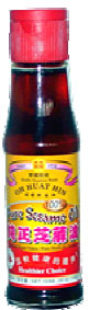 Pure Sesame Oil