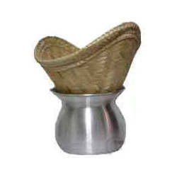 Sticky Rice Basket