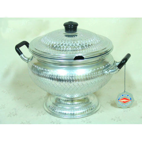 Rice Serving Bowl