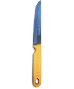Sharp Point fruit Knife