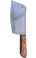 Thai Cleaver