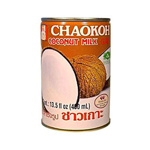 Coconut Milk