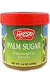 Palm sugar