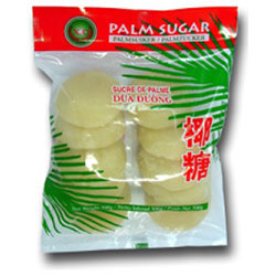 Palm Sugar