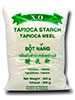 Tapioca Flour