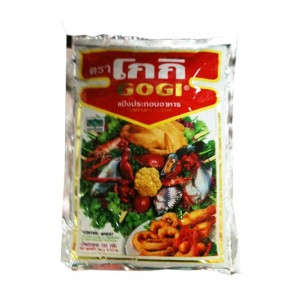 Tempura Flour