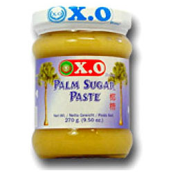 Palm Sugar Paste